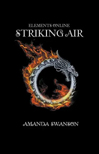 Striking Air - Paperback