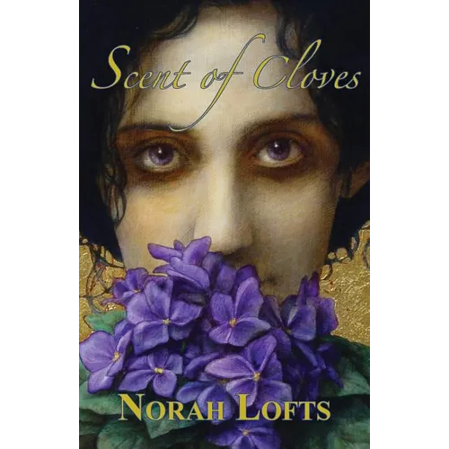 Scent of Cloves - Paperback
