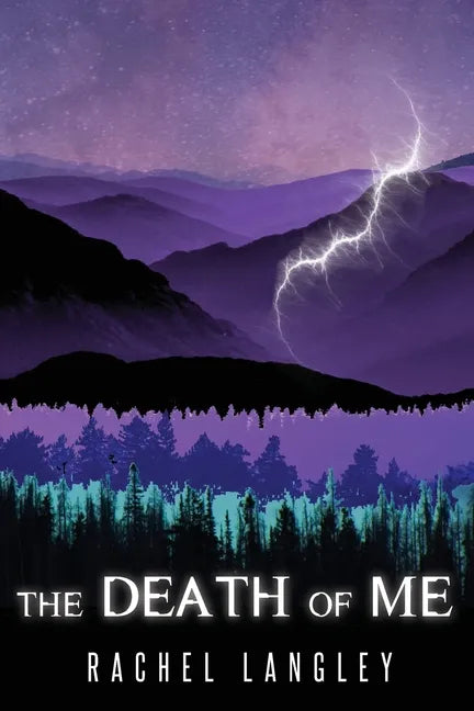 The Death of Me - Paperback