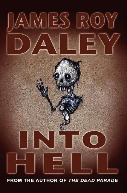 Into Hell - Paperback