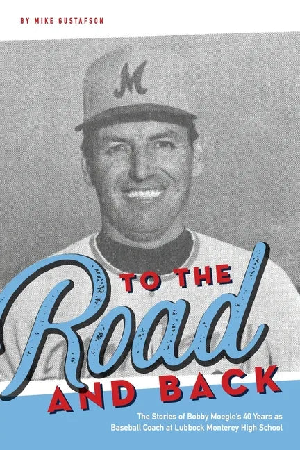 To the Road and Back - Paperback