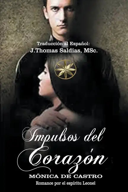 Impulsos del Corazón - Paperback