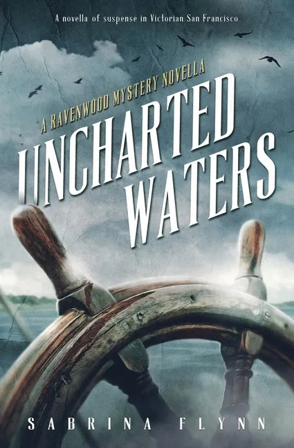 Uncharted Waters - Paperback