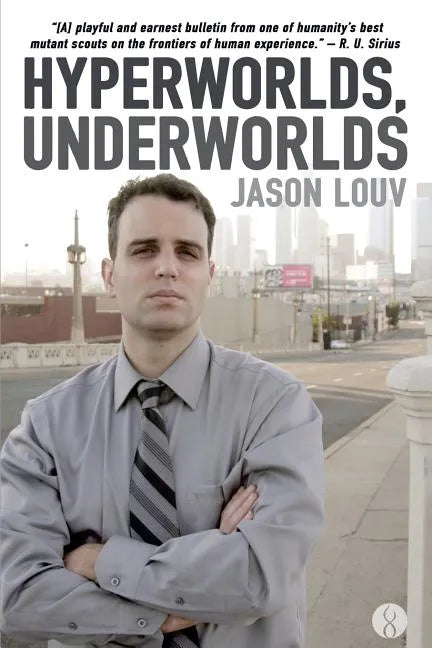Hyperworlds, Underworlds - Paperback