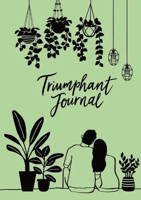 Triumphant Journal - Paperback