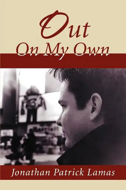 Out On My Own - Paperback
