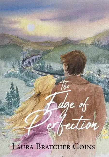The Edge of Perfection - Hardcover