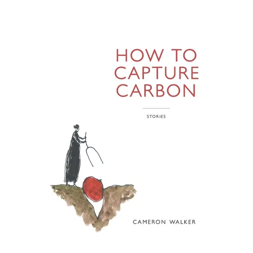 How to Capture Carbon, Stories - Paperback