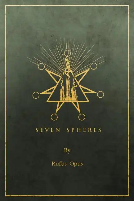 Seven Spheres - Paperback