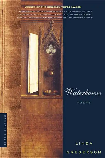 Waterborne: Poems - Paperback