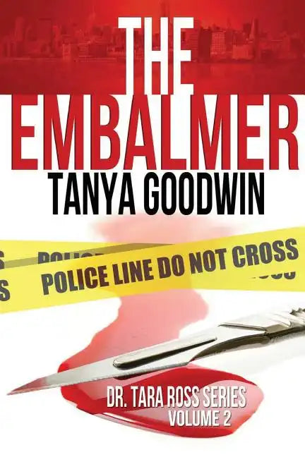 The Embalmer - Paperback