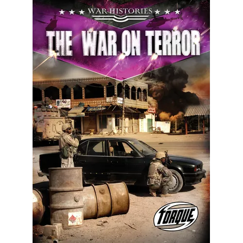 The War on Terror - Paperback
