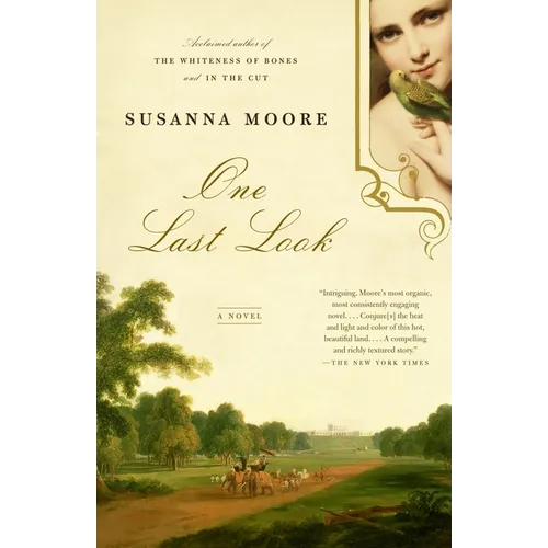 One Last Look - Paperback