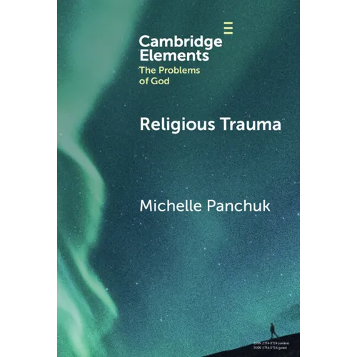 Religious Trauma - Hardcover