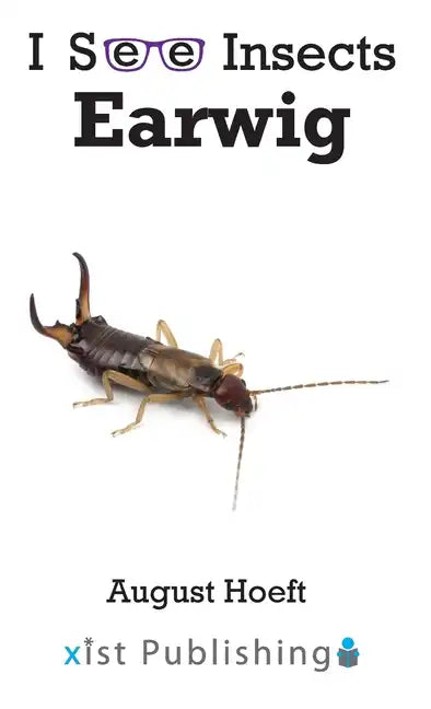 Earwig - Hardcover