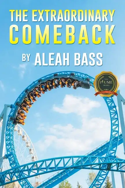 The Extraordinary Comeback - Paperback