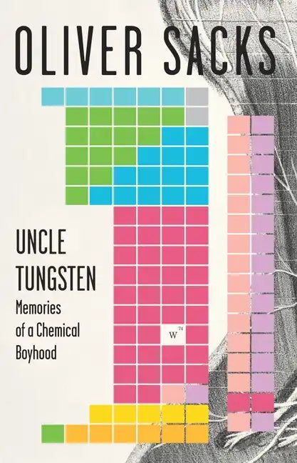 Uncle Tungsten: Memories of a Chemical Boyhood - Paperback