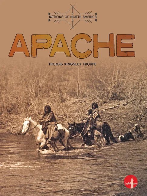 Apache - Library Binding