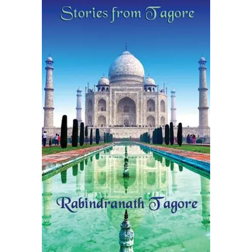 Stories from Tagore - Paperback