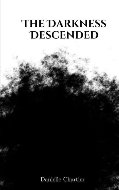 The Darkness Descended - Paperback