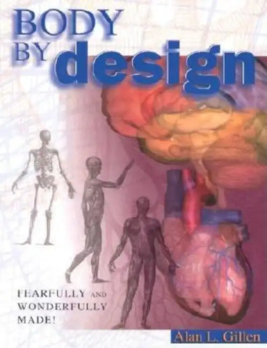 Body by Design - Paperback