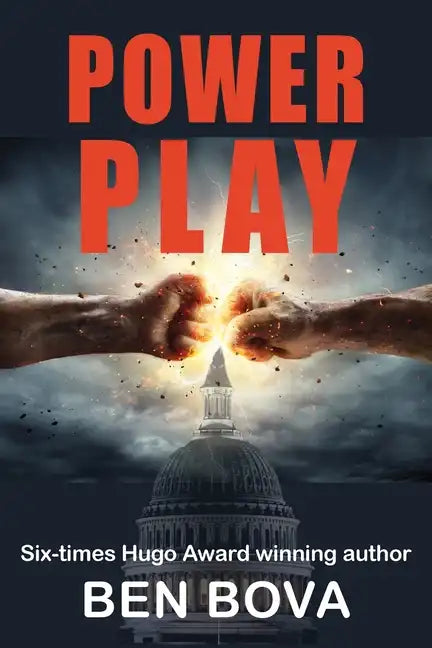 Power Play - Paperback
