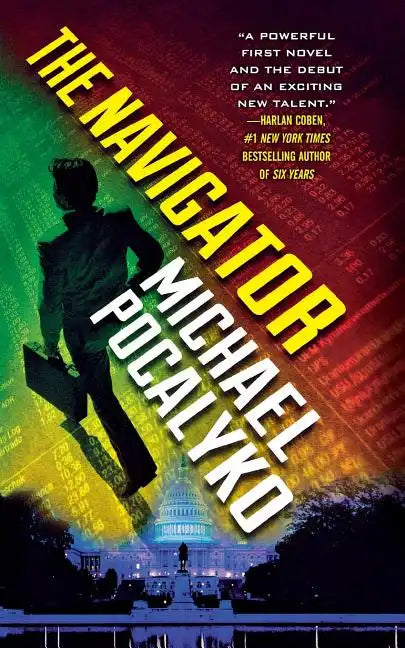 The Navigator - Paperback