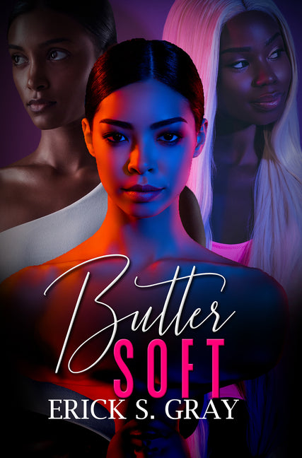 Butter Soft - Paperback