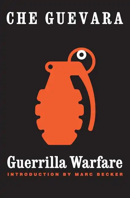 Guerrilla Warfare - Paperback