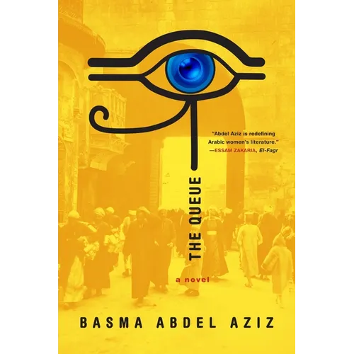 The Queue - Paperback