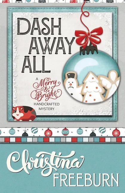 Dash Away All - Paperback