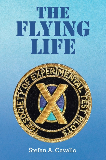 The Flying Life - Paperback