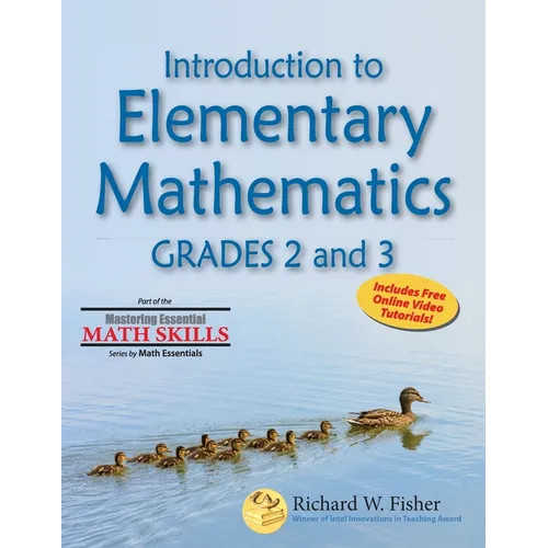 Introduction to Elementary Mathematics Grades 2 and 3 - Paperback