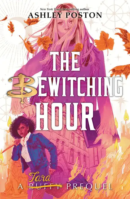 The Bewitching Hour (a Tara Prequel) - Hardcover