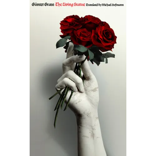 The Living Statue: A Legend - Paperback