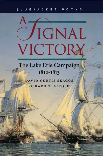 A Signal Victory - Paperback