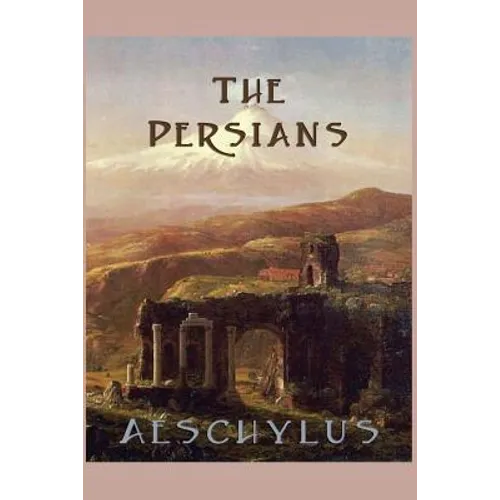 The Persians - Paperback