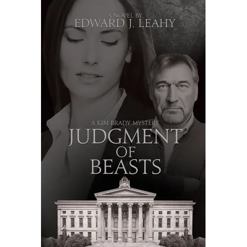 Judgment of Beasts: A Kim Brady Novel - Paperback