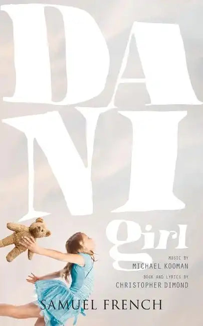 Dani Girl - Paperback