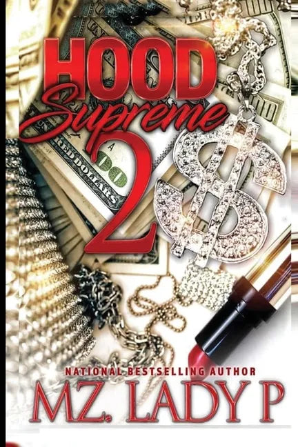 Hood Supreme 2 - Paperback