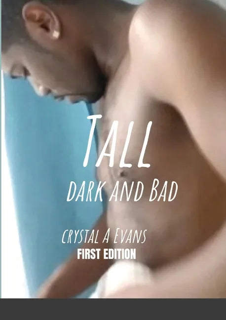 Tall Dark And Bad - Paperback