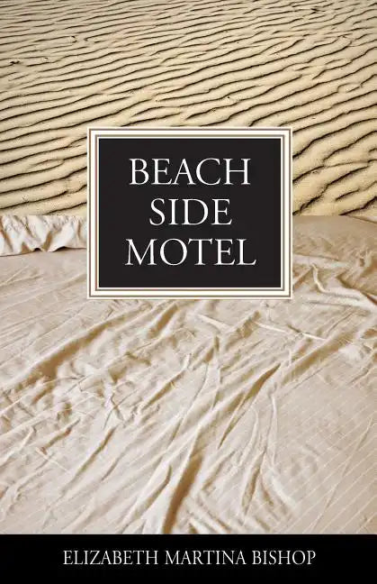 Beach Side Motel - Paperback