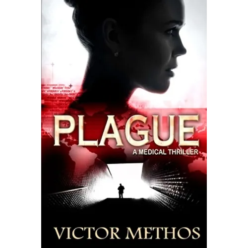 Plague (A Medical Thriller) - Paperback