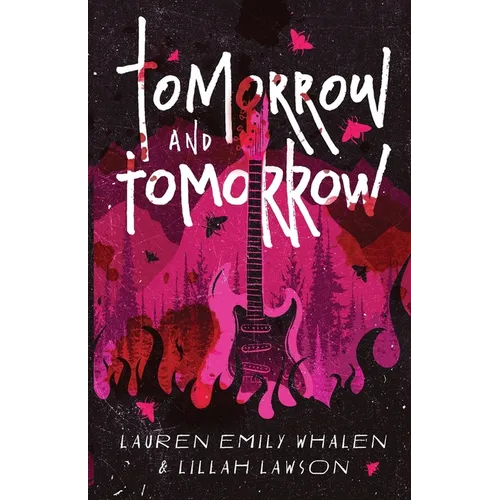 Tomorrow and Tomorrow - Paperback