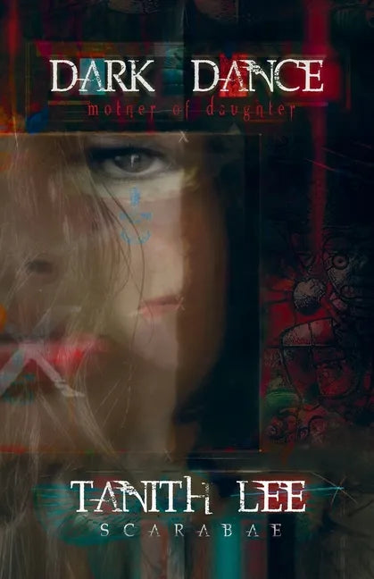 Dark Dance: Book One of The Blood Opera Sequence - Paperback