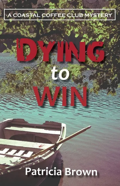 Dying to Win - Paperback