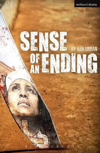Sense of an Ending - Paperback
