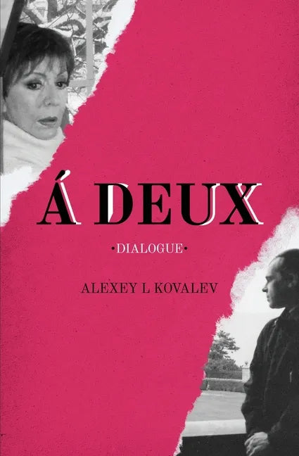A Deux - Paperback
