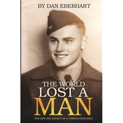 The World Lost a Man - Paperback