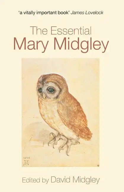 The Essential Mary Midgley - Paperback